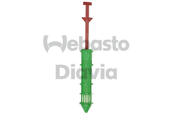 Dryer, air conditioning (82D0175643MA)