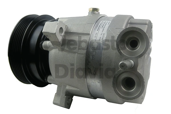 Compressor, air conditioning (82D0155008CA)