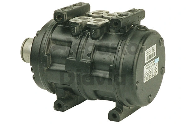 Compressor, air conditioning (82D015176MA)