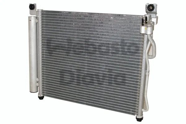 Condenser, air conditioning (82D0225606A)