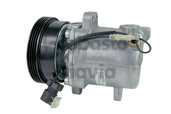 Compressor, air conditioning (82D0155097CA)
