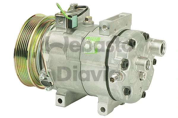 Compressor, air conditioning (82D0155064A)