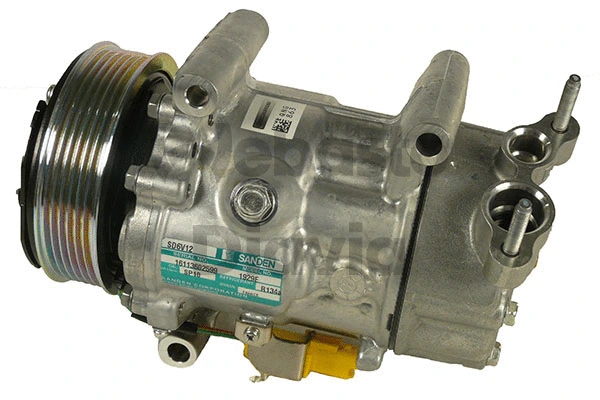 Compressor, air conditioning (82D0156289MA)