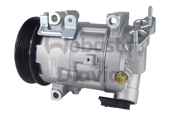 Compressor, air conditioning (82D0156277CA)