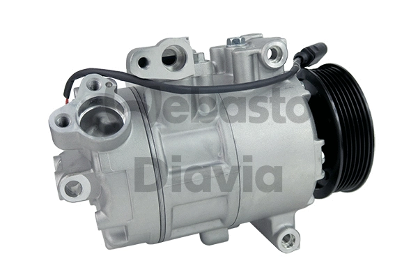 Compressor, air conditioning (82D0156408CA)