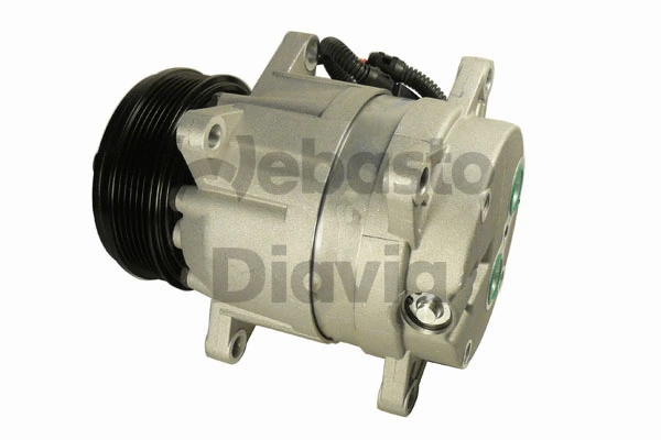 Compressor, air conditioning (82D0155024CA)