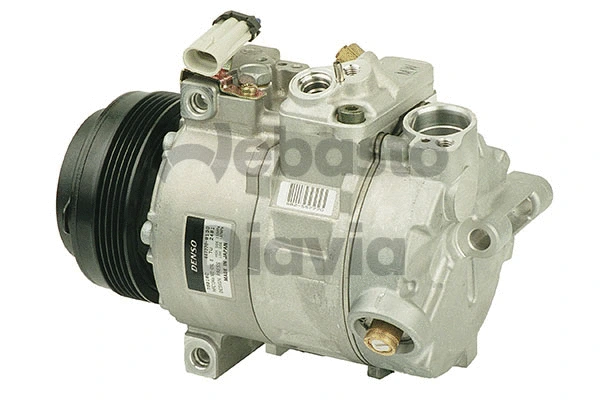 Compressor, air conditioning (82D0155267A)