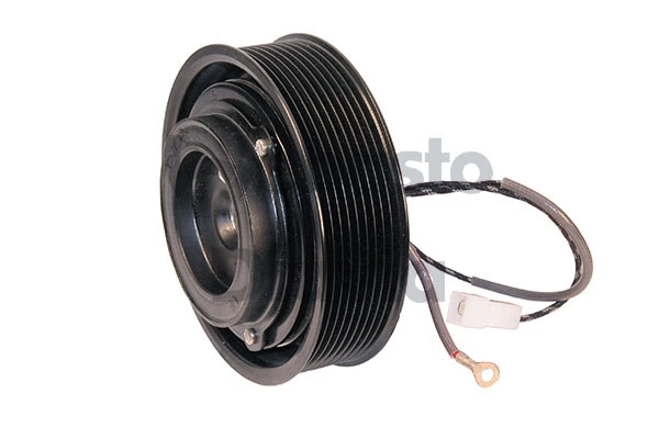 Magnetic Clutch, air conditioning compressor (82D016160MA)