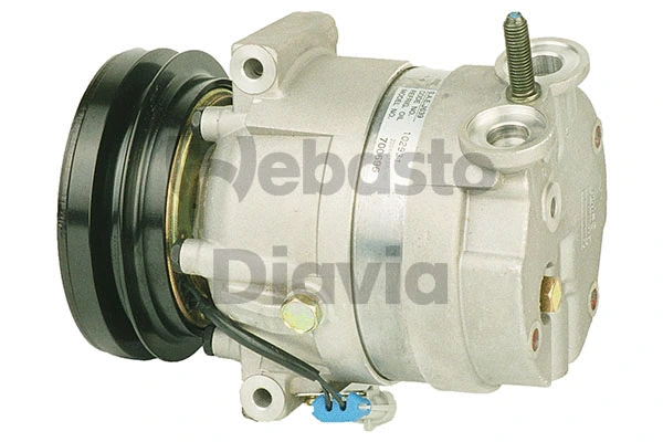 Compressor, air conditioning (82D0155094A)