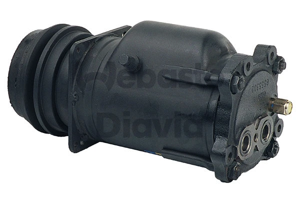 Compressor, air conditioning (82D0155045A)