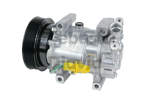 Compressor, air conditioning (82D0156257CA)