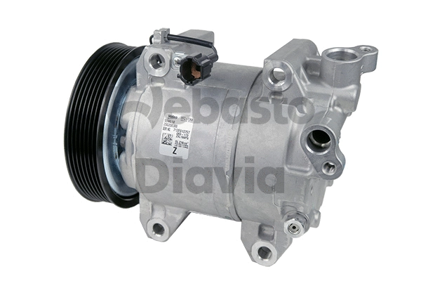 Compressor, air conditioning (82D0156307MA)