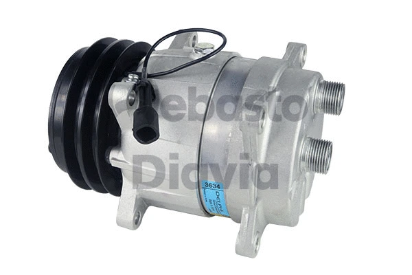 Compressor, air conditioning (62085015120AC)