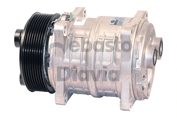 Compressor, air conditioning (82D015813MA)