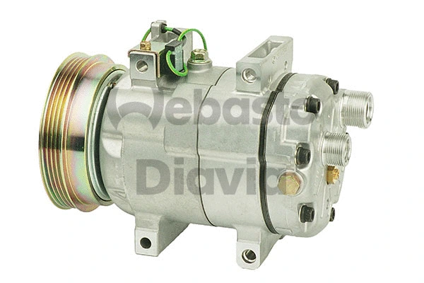 Compressor, air conditioning (82D0155087CA)