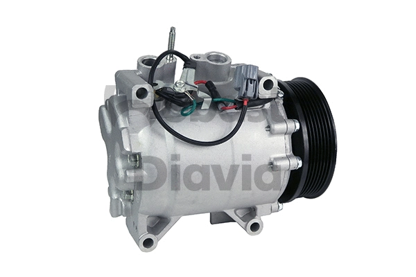 Compressor, air conditioning (82D0155478CA)