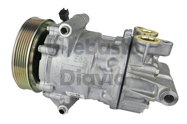 Compressor, air conditioning (82D0156323MA)