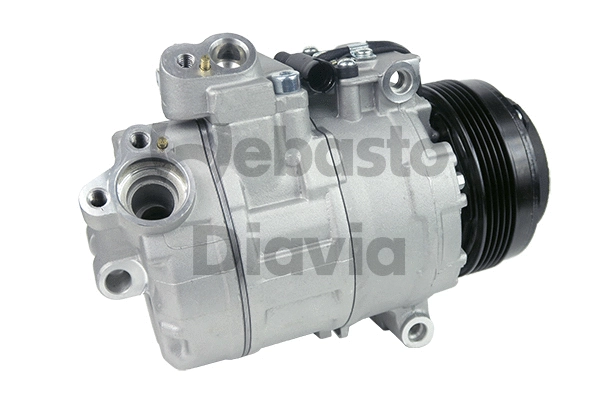 Compressor, air conditioning (82D0155316CA)