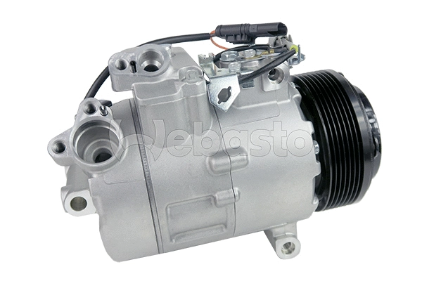 Compressor, air conditioning (82D0156363CA)