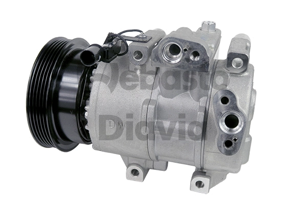 Compressor, air conditioning (82D0155942A)