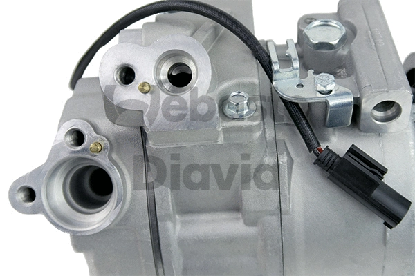 Compressor, air conditioning (82D0156133PA)