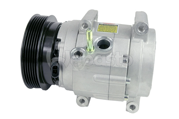 Compressor, air conditioning (82D0156424MA)