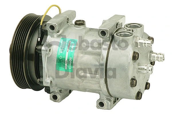 Compressor, air conditioning (82D015184MA)