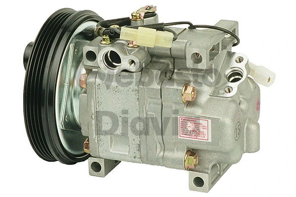 Compressor, air conditioning (82D0155199A)