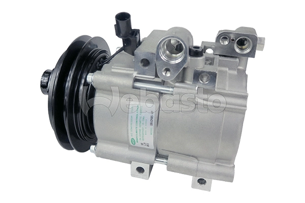Compressor, air conditioning (82D0156107MA)
