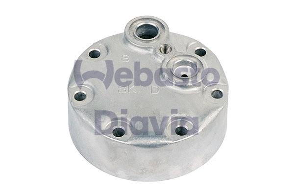 Sealing Cap, air conditioning compressor (82D042580MA)
