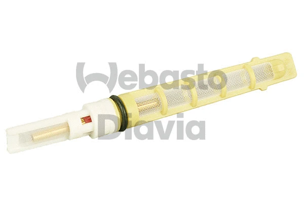Expansion Valve, air conditioning (82D058516MA)