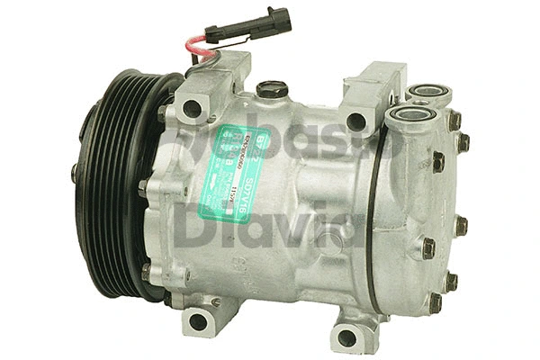 Compressor, air conditioning (82D0155061A)