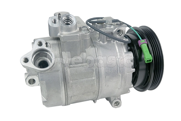 Compressor, air conditioning (82D0156024MA)