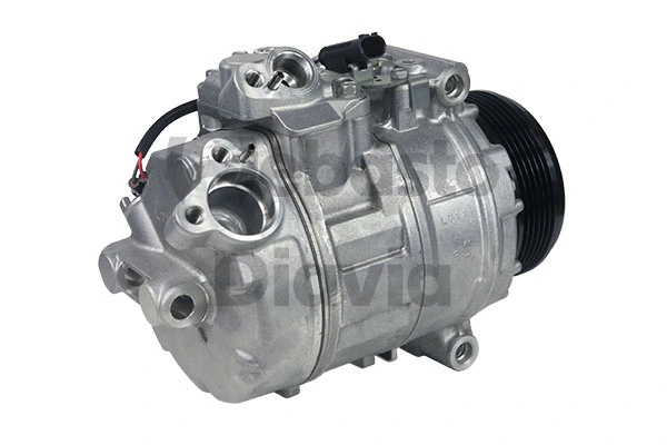 Compressor, air conditioning (82D0156360MA)