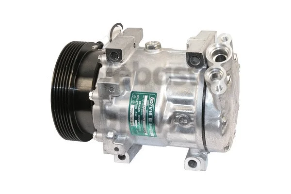 Compressor, air conditioning (82D0155414A)