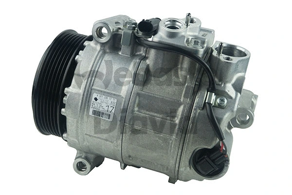 Compressor, air conditioning (82D0155338A)