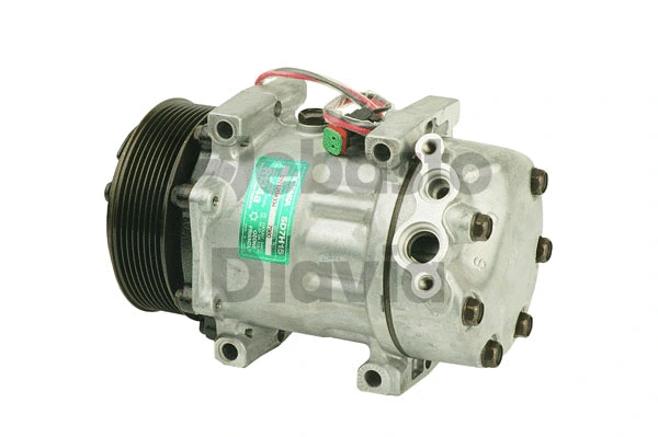 Compressor, air conditioning (82D0155293A)