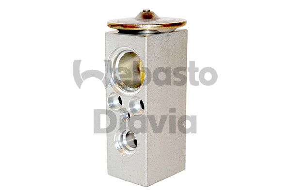 Expansion Valve, air conditioning