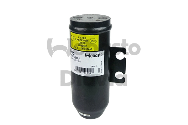 Dryer, air conditioning (82D0175288A)