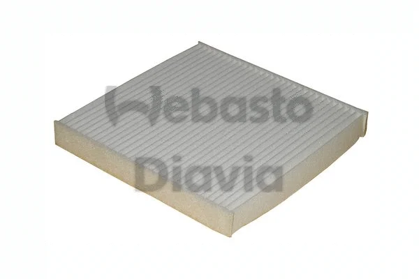 Filter, cabin air (82D0325248A)