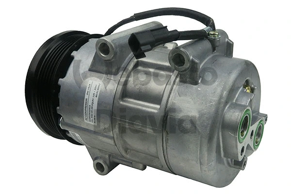Compressor, air conditioning (82D0156320CA)