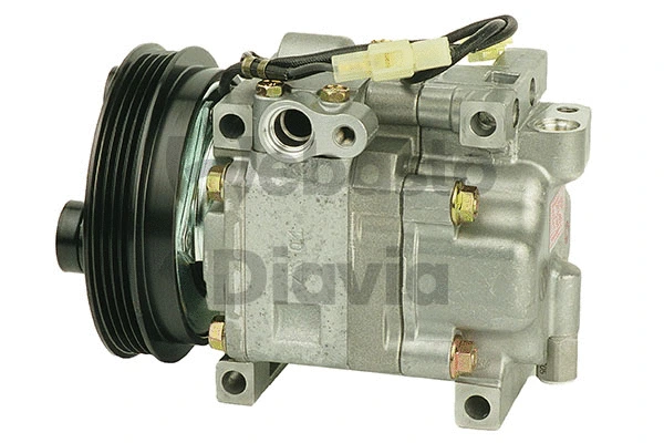 Compressor, air conditioning (82D0155197A)