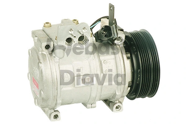 Compressor, air conditioning (82D0156057MA)