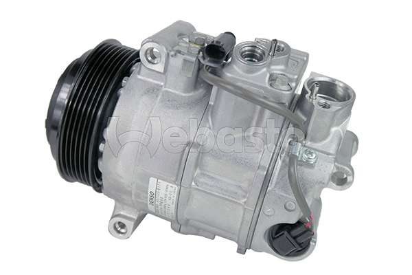 Compressor, air conditioning (82D0155961A)