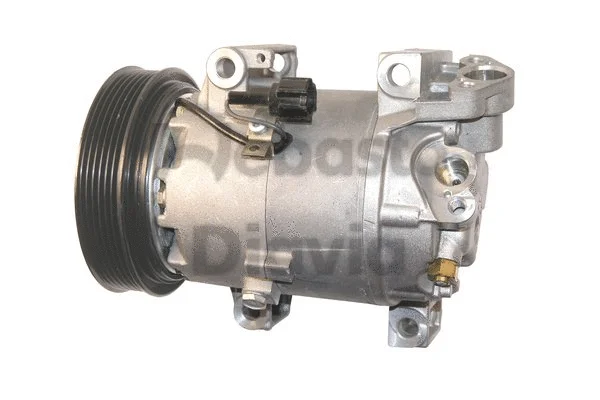 Compressor, air conditioning (82D0155341A)