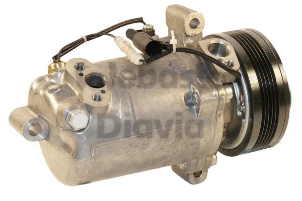 Compressor, air conditioning (82D0156164CA)