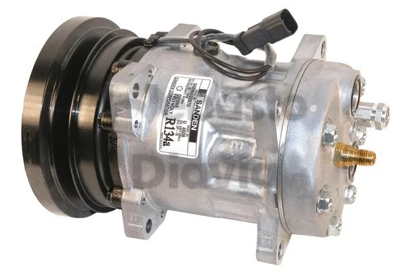 Compressor, air conditioning (82D0156158MA)