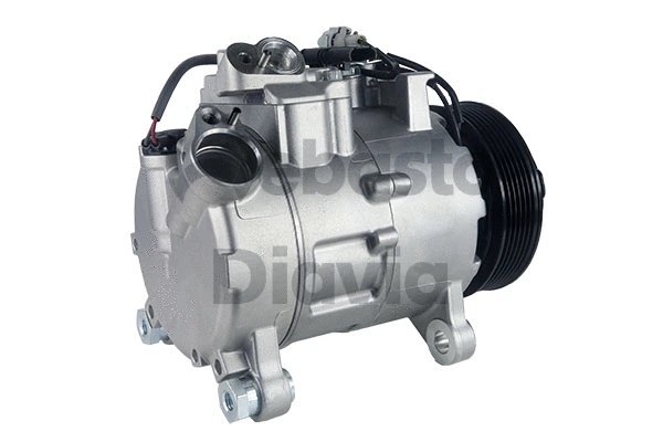 Compressor, air conditioning (82D0156344CA)