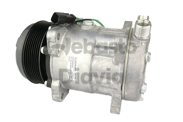 Compressor, air conditioning (82D0156322CA)