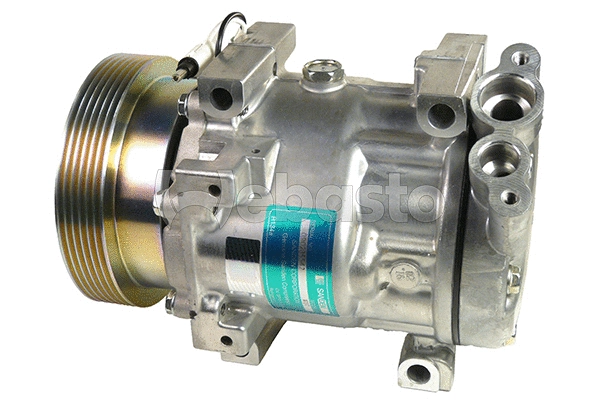 Compressor, air conditioning (82D0155853A)